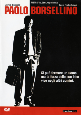 Paolo Borsellino (2004) [Special Edition] 1xDVD9+1xDVD5 Copia 1:1 ITA
