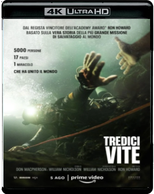 Tredici vite (2022) WEBDL 2160p H265 HDR E-AC3+AC3 ITA ENG