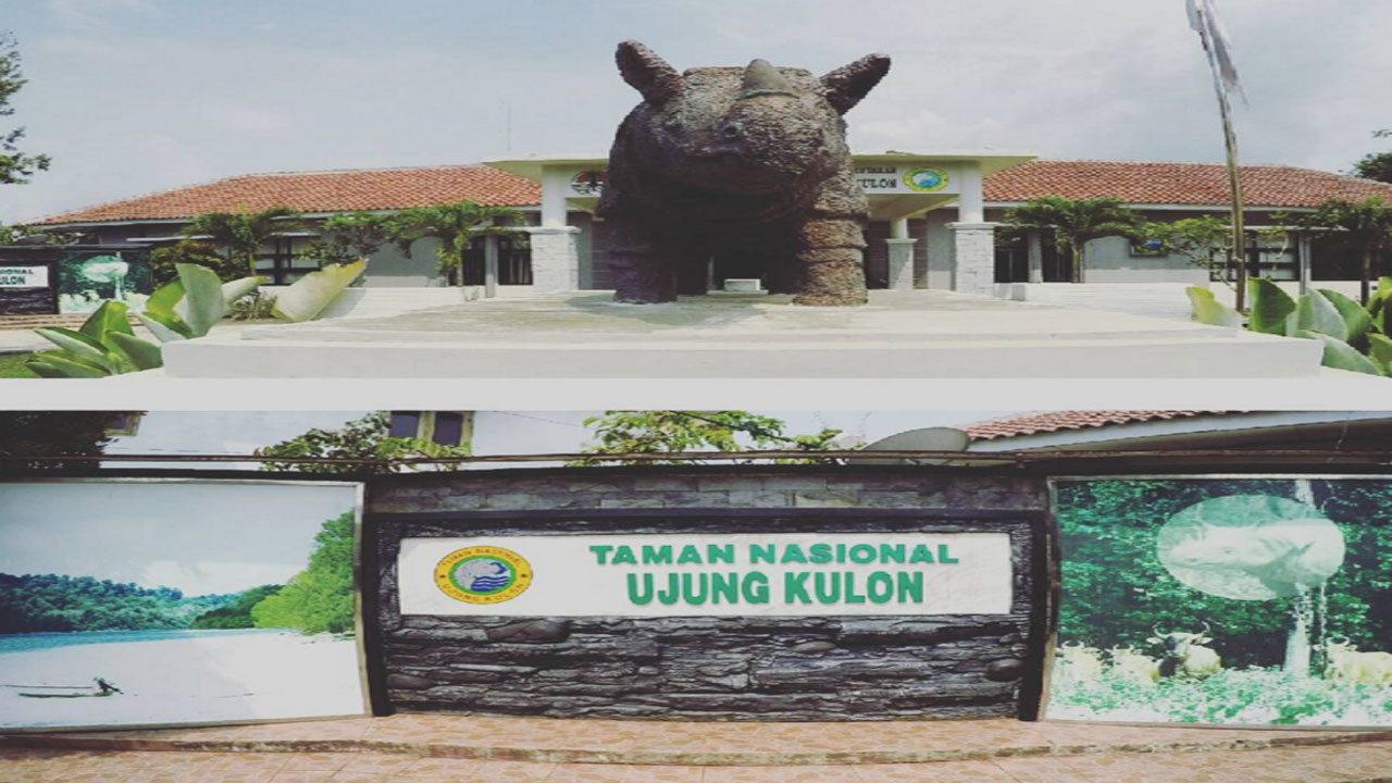Taman Nasional Ujung Kulon: Rumah Satwa Langka dan Keindahan Tropis