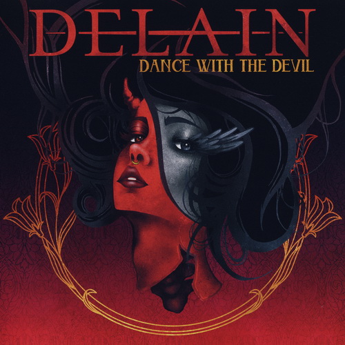 Delain - Discography (2006-2024)