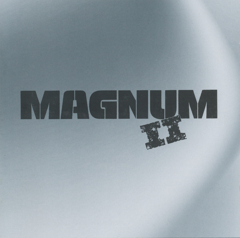 0027 Magnum II Original