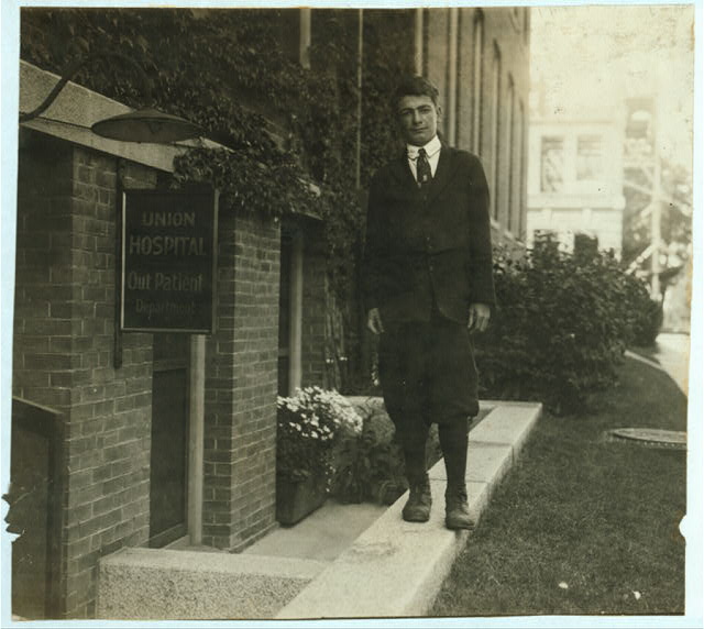 wilfred Lavoie