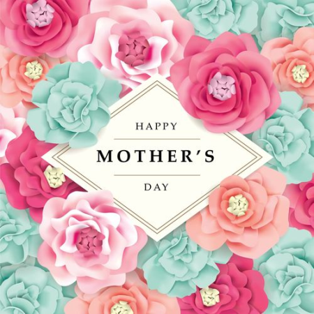 VA - Happy Mother's Day (2020)