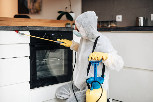 Oviedo exterminator