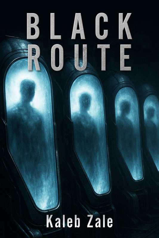 Black-Route