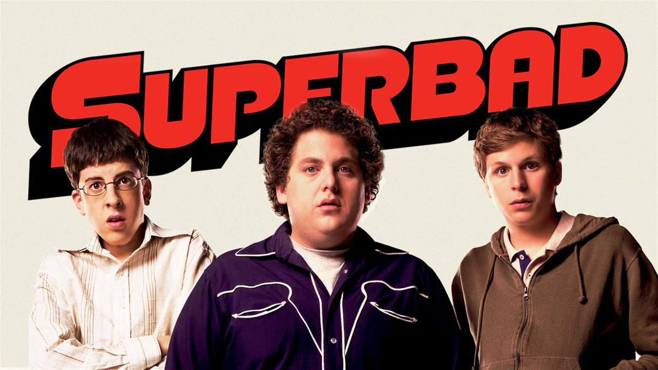 2007 Superbad