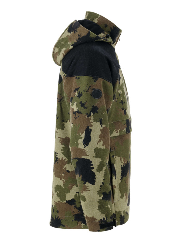 Gotland Pro Silent Forest 3