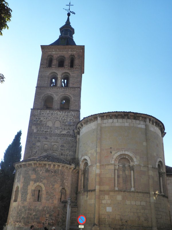 Segovia-2009/2011/2013 - Segovia y su Pueblos-1993/2024 (38)