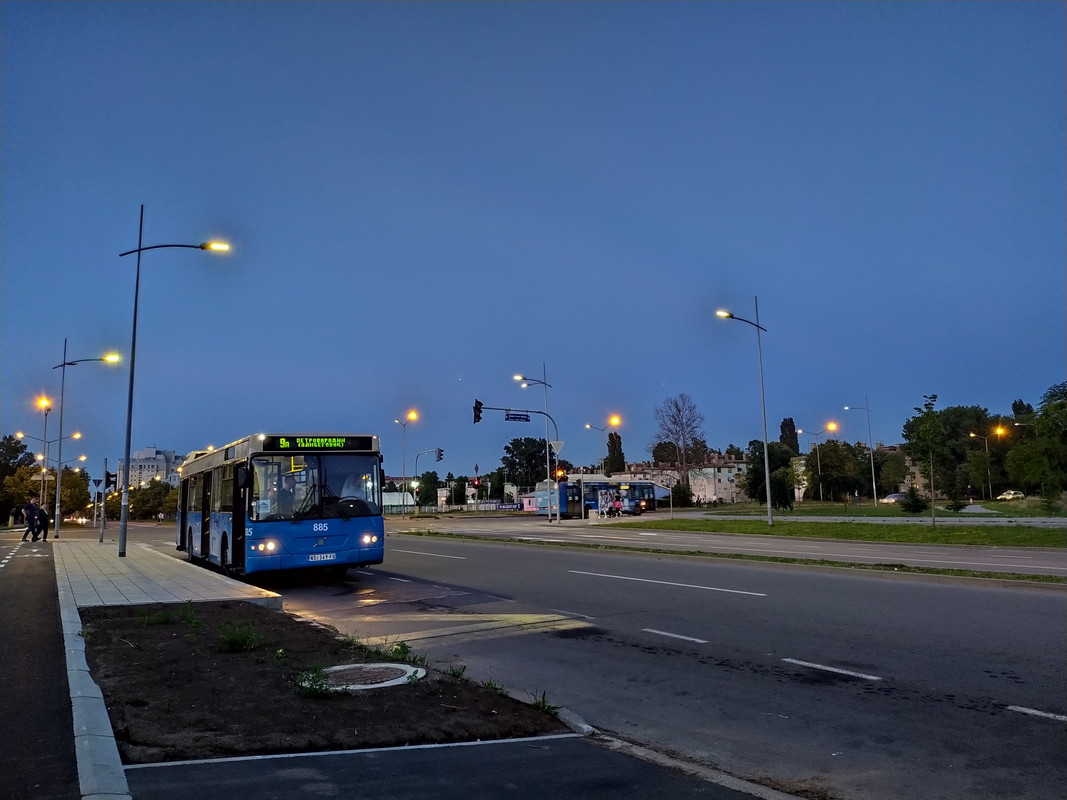 Citta #885