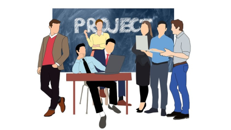 Microsoft Project Training (beginner)