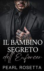 Pearl Rosetta – Il Bambino Segreto dell’Enforcer (2025)