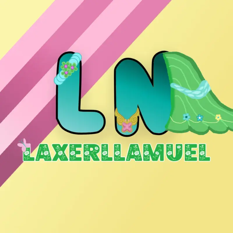 Laxerllamuel's pfp