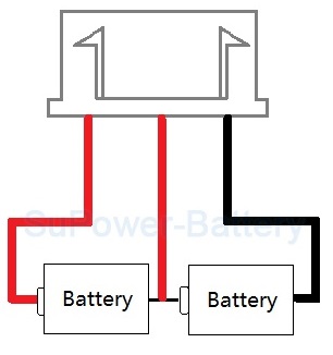 10x JST-XH 2S Connector Balance Plug 3 PIN 22AWG 8.4V 7.4V 6V [2S