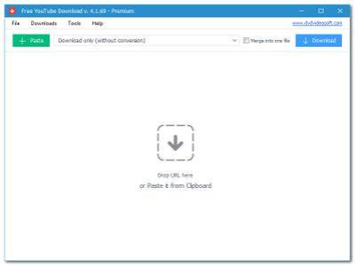Free YouTube Download 4.2.10.614 Premium Portable Free YouTube Download 4.2.10.614 Premium Portable