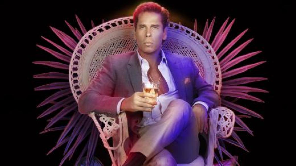 Temporada 2 de la serie de Roberto Palazuelos