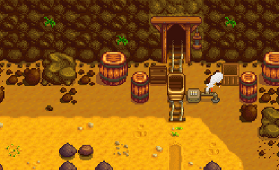 Quarry