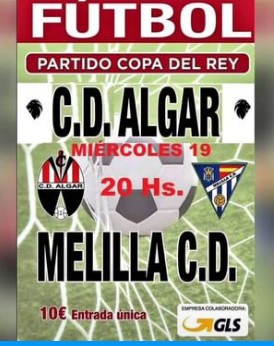 Copa Rey 2022 - 2023  |   1º Ronda  | EF CD Algar  1-6  RC Celta 24-10-2022-17-10-58-44