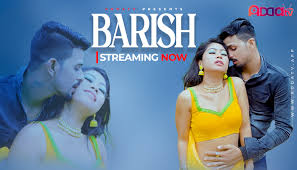 Barish