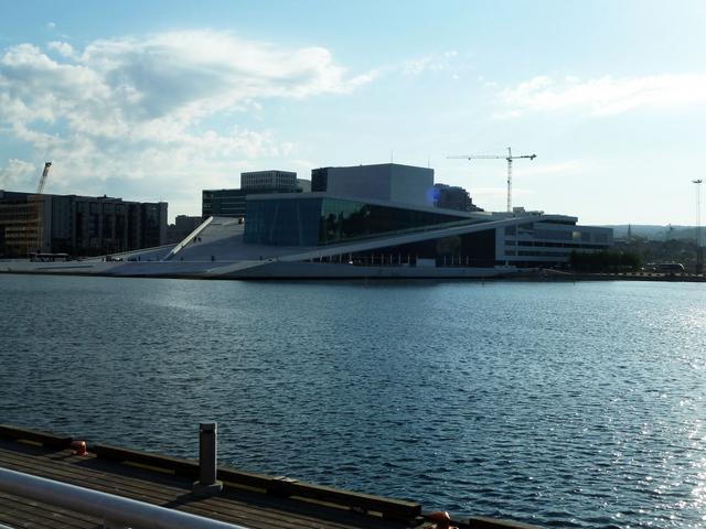 Lunes 24 - Oslo (8:00 a 17:00) - CRUCERO FIORDOS 2015 - Flam, Stavanger, Kristiansand, Oslo, Gotemburgo (6)