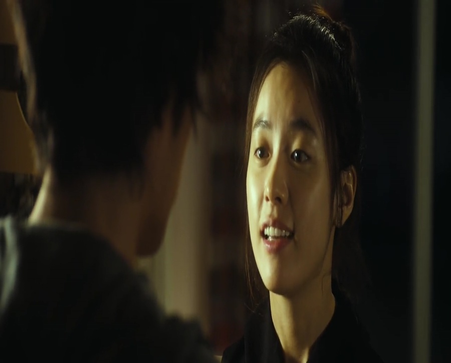 Always 2011 WebRip [Hindi + Tamil + Telugu + Korean] 480p, 720p ESub Screenshot