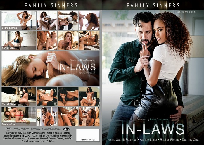 In-Laws (2021)