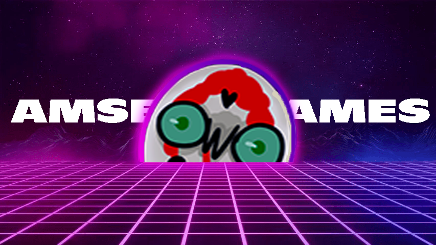 AmSerg Games