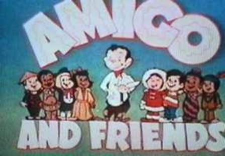 amigo and friends tv series 646027853 large - Cantinflas y sus amigos (Serie de TV Animación Educativa)