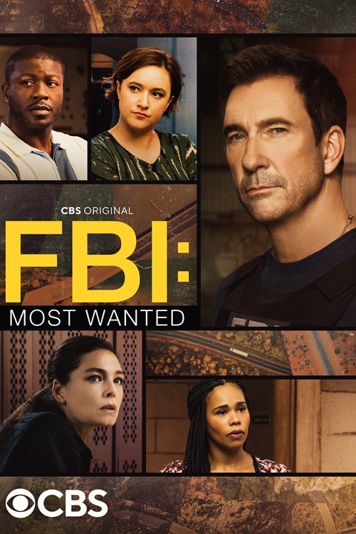 FBI: Most Wanted (2022) [Sezon 4] PL.480p.WEBRip.XviD.2.0-Net / Lektor PL