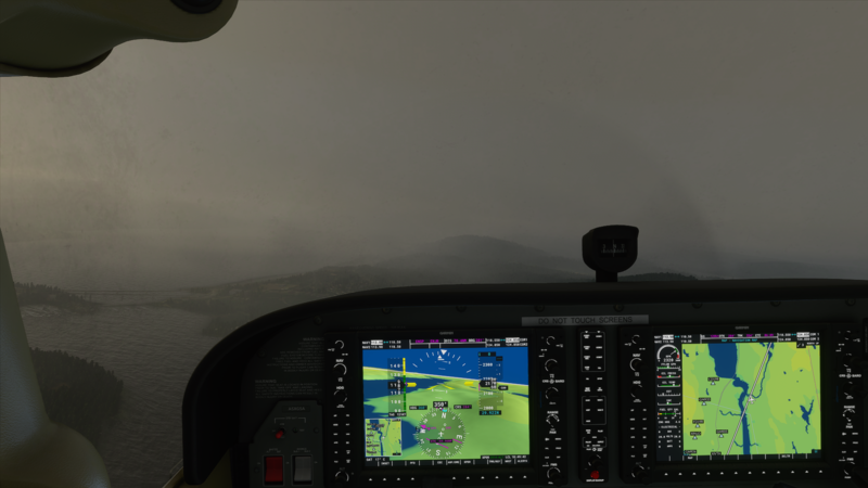 Flight Simulator 2020 9