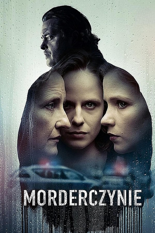 Morderczynie (2023) (Sezon 1) PL.1080p.WEB-DL.H.264.DD5.1-FOX / Serial PL