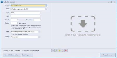 Better File Rename 6.15