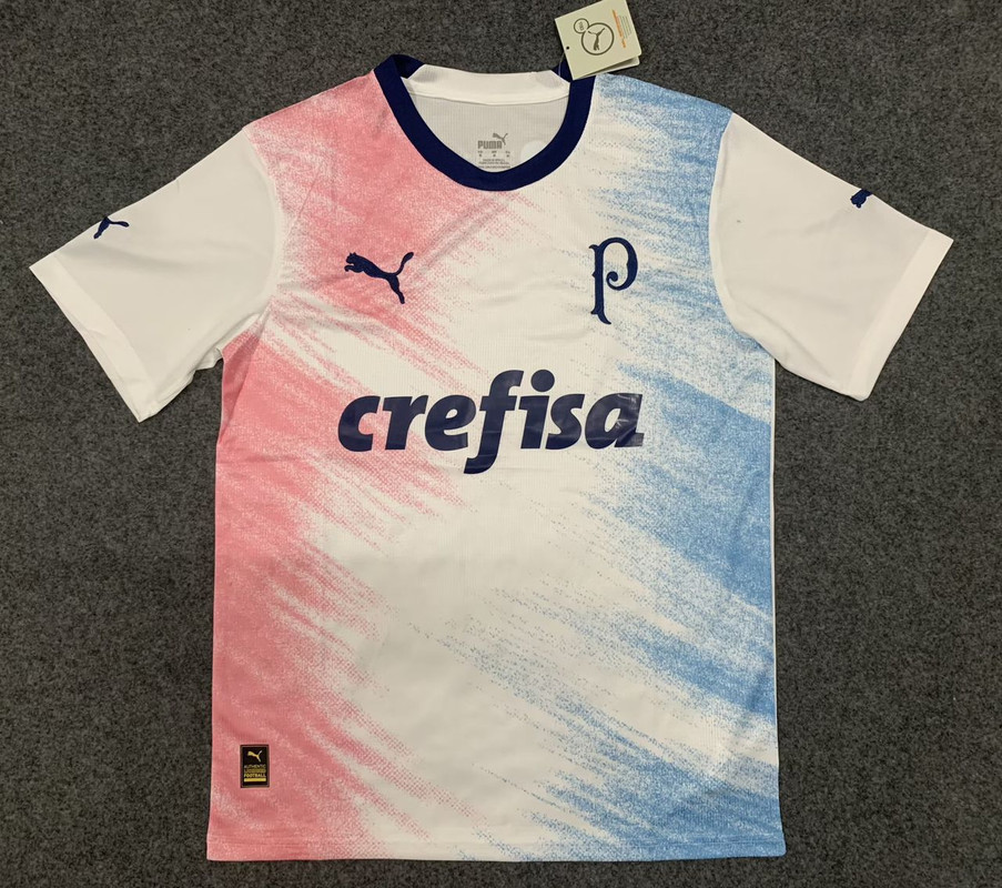 Camisa Especial Outubro Rosa e Novembro Azul (2)