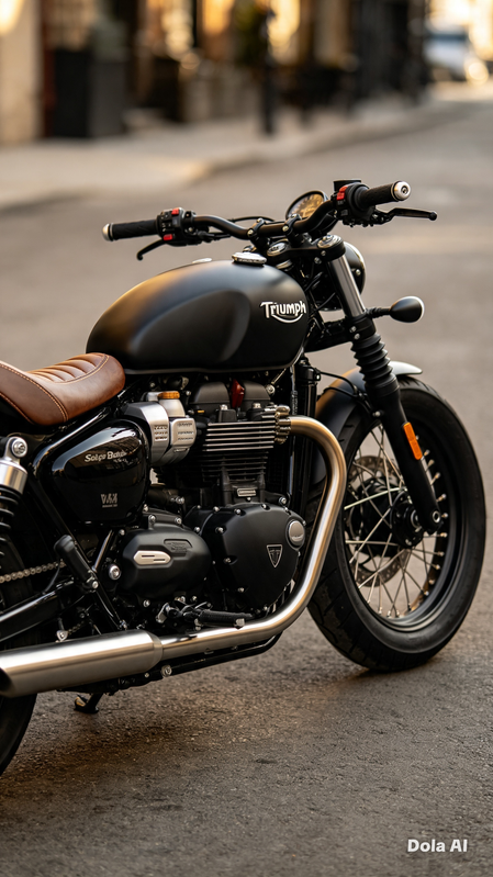 Triumph