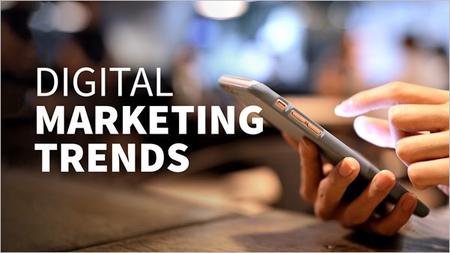 Digital Marketing Trends [Updated 01/16/2019]-P2P