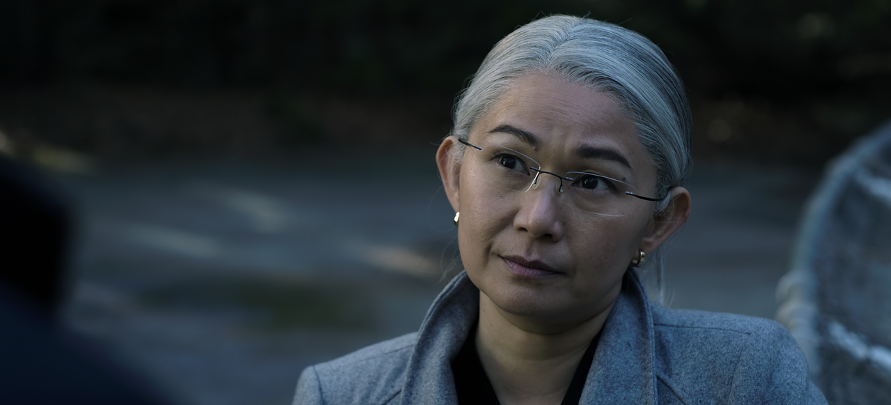 The Night Agent S01E03 The Zookeeper 2160p 10bit NF WEB DL DDP5 1 HEVC Vyndros mkv snapshot 03 36 2