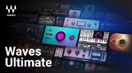Waves Ultimate v2023.05.02 Incl Emulator-R2R (Win) Waves Ultimate v2023.05.02 Incl Emulator-R2R (Win)