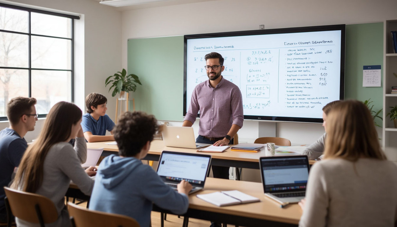 Математика для детей онлайн