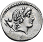 Glosario de monedas romanas. TRIUNFO. 8