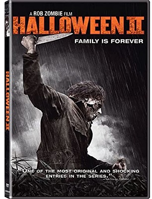 Halloween II (2009)) DVD9 COPIA 1:1 ITA-ENG
