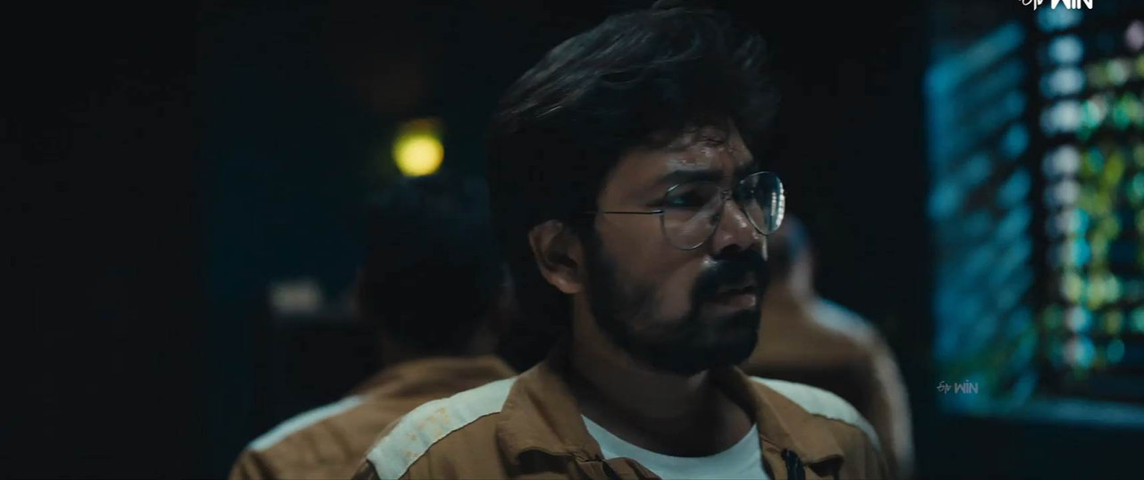 Nindha 2024 WebRip [Telugu] 480p, 720p Screenshot