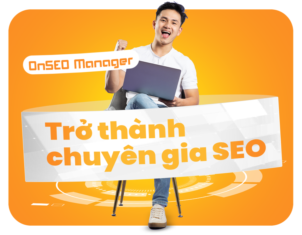 OnSEO Manager: Nắm Bắt Thời Cơ - SEO Như Mơ!