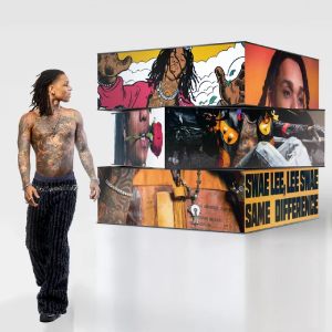 Νέο Music Video | Swae Lee & French Montana – SUITCASE