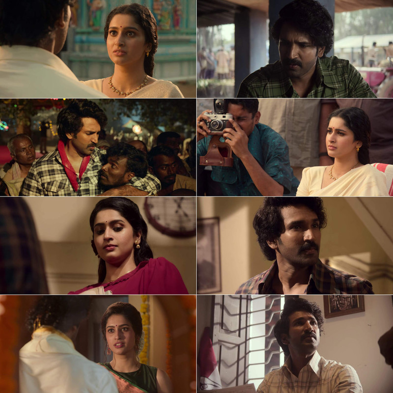 Mayasabha S1 (2025) Hindi Completed Web Series HD ESub screenshot