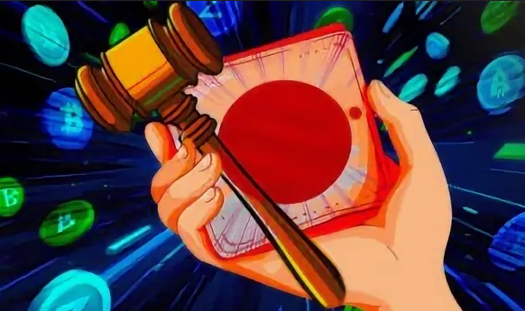 card image Япония может внести существенные изменения в правила торговли криптовалютами