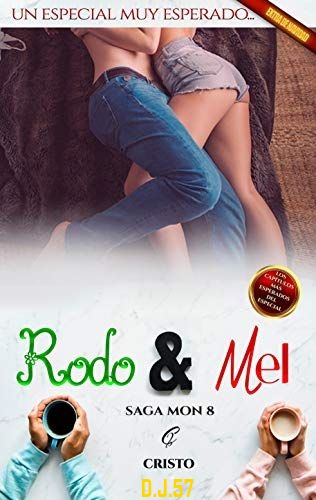 1 - Rodo & Mel - Cristo Alcalá