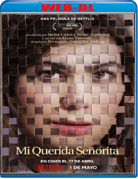 Mi querida senorita (2026) mkv FullHD 1080p WEBDL ITA ENG Sub