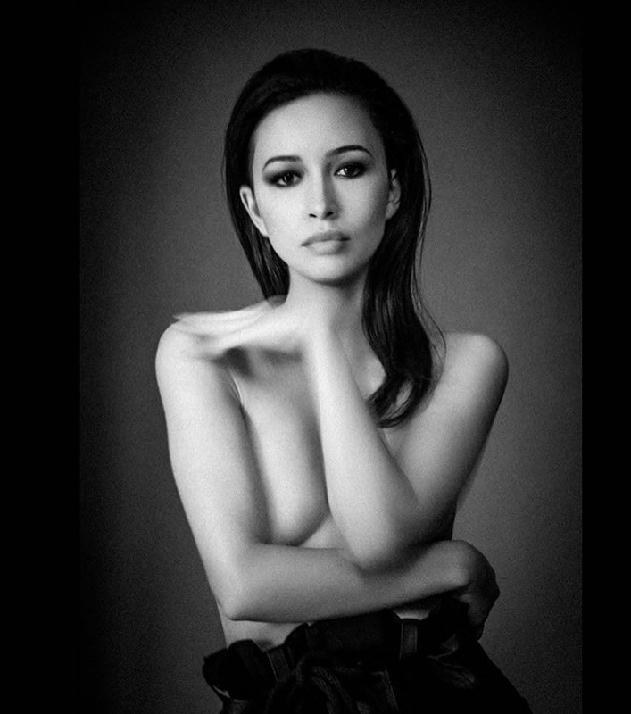 Christian serratos porn - 🧡 Leaked photos of christian serratos - Banned S...