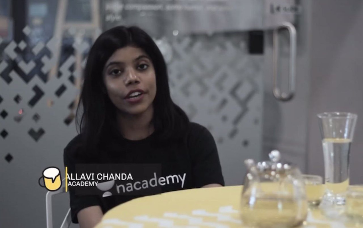 Update Viral Girl Former Unacademy Moves To Spain Does Porn