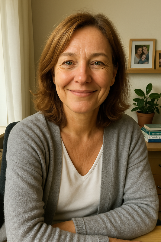 Ingrid S.