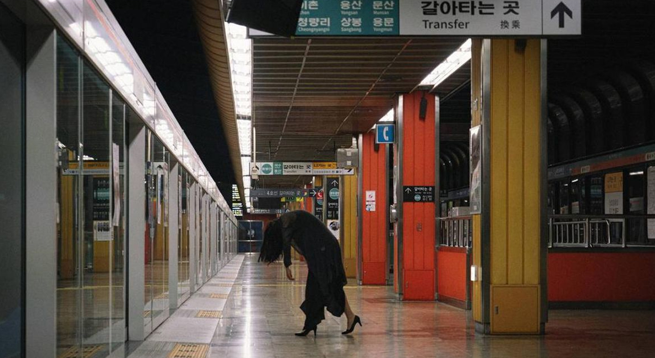 The Ghost Station, Film Horor Menegangkan dari Korea